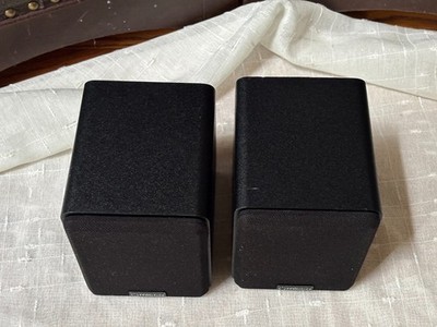 Micca Covo-s Speakers - Pair 50w