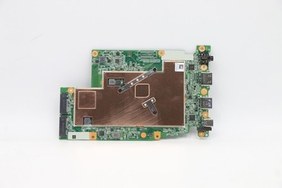 Genuine 5B21B64236 Lenovo Thinkpad Motherboard Intel N4120 4GB 300e 2nd 