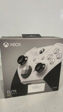 Microsoft Elite Series 2 Wireless Controller - Core (White)