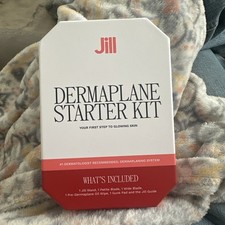 Dermaplane Starte Kit