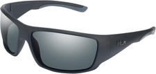Sunglasses, Polarized Lens Eyewear with Performance Frames, Fishing, Sports Ou