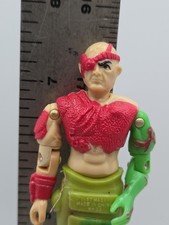 G.I. Joe A Real American Hero Cobra-LA Team