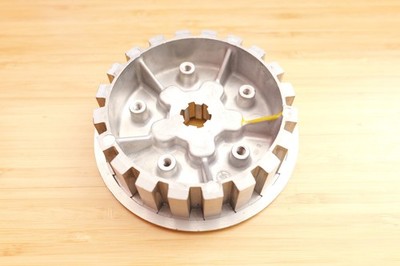Yamaha Dirtbike 1970s or 80s Clutch Boss