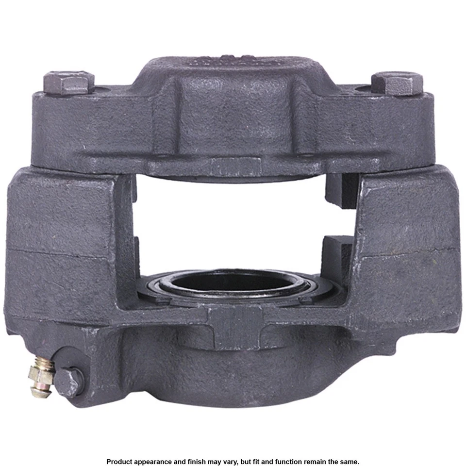 For Austin Healey Sprite & MG Midget Cardone Front Right Brake Caliper CSW - Image 2 of 4