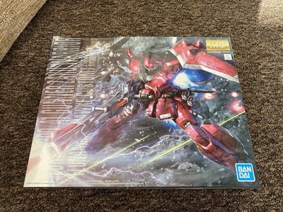 Bandai MG 1/100 ZGMF-1000/A1 Gunner ZAKU Warrior (Lunamaria Hawke Custom)