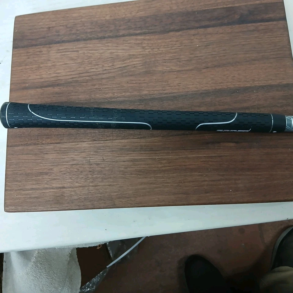 New Speed Silver 女士 Glof 木杆 12.5* — 第 4/4 张图片