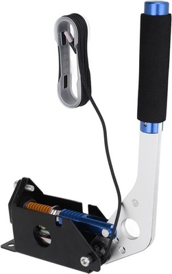 Racing Simulator Zubehör - PC USB Racing Handbrake Kompatibel mit G25 G27 G29 