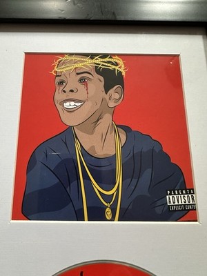 洋楽 Westside Gunn FLY GOD CD Griselda FLYGOD - Album by Westside Gunn | Spotify