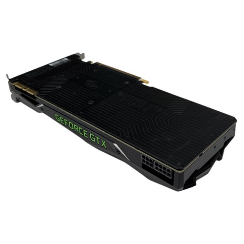 NVIDIA GeForce GTX Titan Xp 12GB PCIe x16 3.0 HDMI 3x DP - Afbeelding 2 van 2