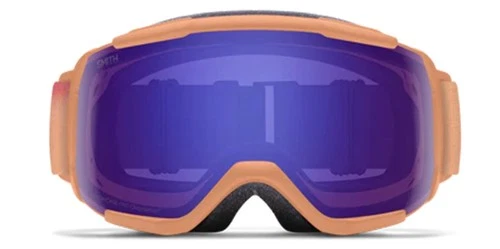 Smith Showcase OTG XS Snow Goggles