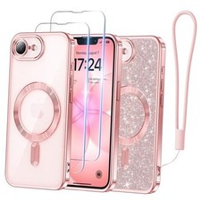  Designed for iPhone 17e/16e Case 6.1