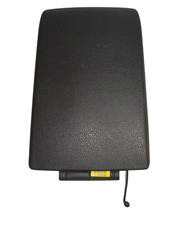 2008-2010 Ford Explorer Center Console Lid Armrest Arm Rest Black-4w 2008-2010 Ford Explorer Center Console Lid Armrest Arm Rest Black-4w