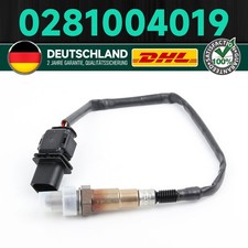 Original 0281004019 LAMBDASONDE LAMDASONDE F�r BMW 6-ER F12 F13 F06 2013-2018