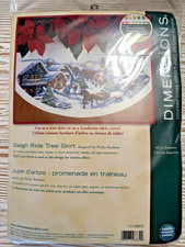  Dimensions Counted Cross Stitch Kit 70-08830...
