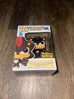 Funko Pop! Vinyl: Sonic the Hedgehog - Shadow With Chao #288 Hot Topic Exclusive