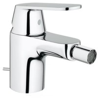 Grohe Eurosmart Cosmopolitan Einhand-Bidetarmatur