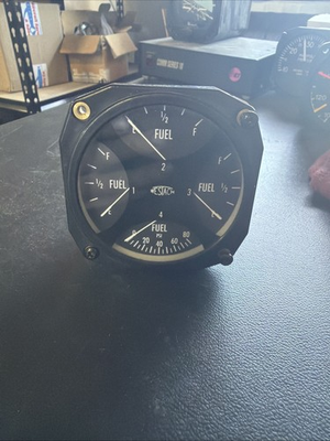 #ad Westach Fuel Pressure amp; tank levels $199.00