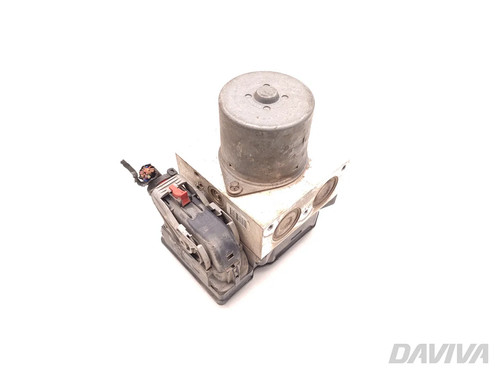 VW Passat ABS-Bremspumpe 2.0 TDI Diesel 103kW (140 HP) 3AA614109AP 17618980-B