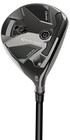 Left Hand TaylorMade Qi35 Tour 15* 3 Wood X Stf Kai'li Blue DarkWave FW 75 Excnt — photo 1
