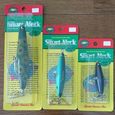 Balsa 50 Series Smart Alec, each size set sale