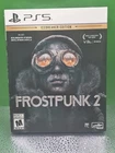 Frostpunk 2 - Icebreaker Edition (Sony Playstation 5, 2025) 💥
