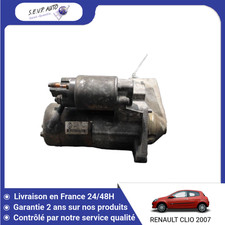 Démarreur Renault CLIO