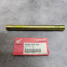 Axe béquille centrale MTX50A/AH/A2J HONDA 50526-GF9-620