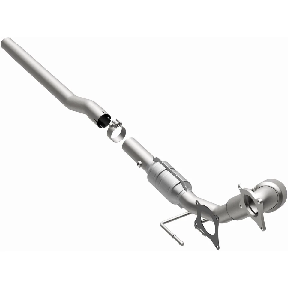 MagnaFlow Catalytic Converter: EPA, For 2012-2013 Volkswagen Golf R - Image 3 of 4