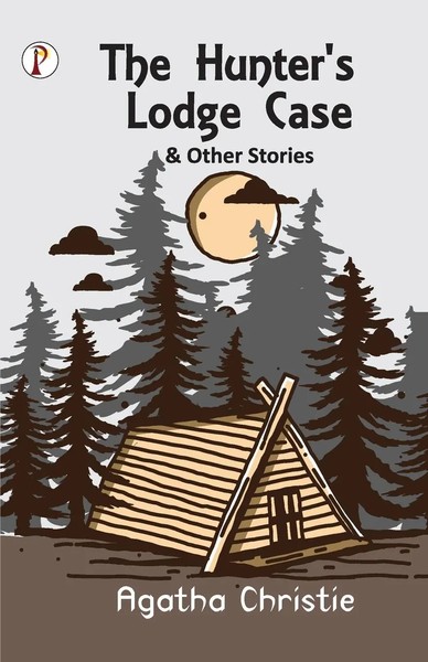 Agatha Christie | The Hunter's Lodge Case And Other Stories | Taschenbuch (2022)-image