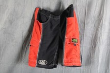 Vintage Moutain Shirt - Kona Bike Canada Orange and Black Colorway - Men's Large