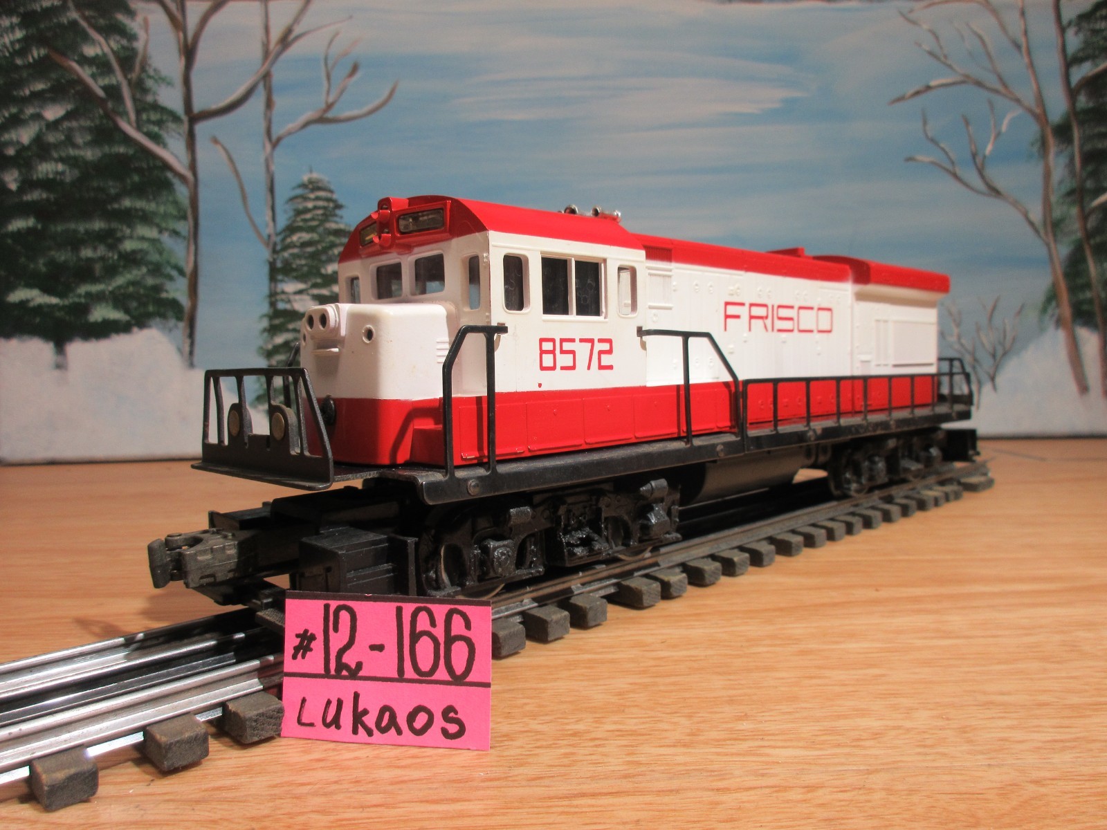 Click here to see eBay Auction