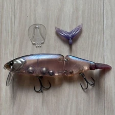 Drt Tinyklash Low Pro Blue