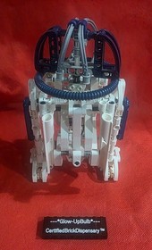 LEGO Star Wars 8009 R2-D2  -Complete(With Manual/No Box) 2002 Superb Condition