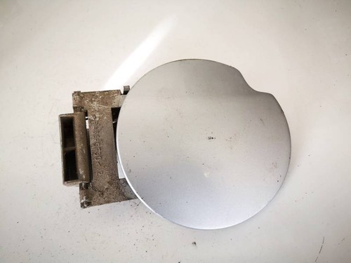 Peugeot 307 2002 Fuel door Gas cover Tank cap (FUEL FILLER FLAP) 9 #2561438-90