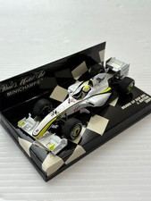 Minichamps Brawn GP BGP 001 J.Button