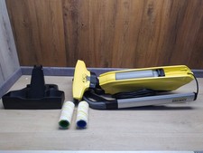 Kärcher FC 5 Hartbodenreiniger 1.055-400.0 elektrischer Bodenreiniger, I35933