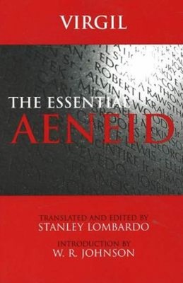 The Essential Aeneid Hardcover Virgil