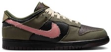 Size 10 - Nike Dunk Low Dunks Not Dead