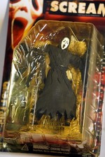 McFarlane Toys Movie Maniacs 2: Scream - Ghostface 6