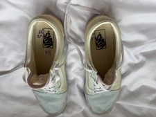 Size 9.5 - VANS Old Skool Pastel Block