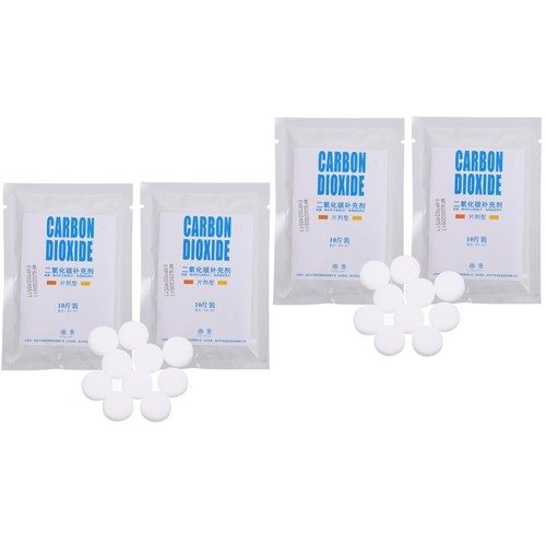  Zestaw 2 roślin wodnych do zaopatrzenia w akwarium zaopatrzenie trawa wodna tabletka - Zdjęcie 1 z 12