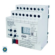 Jung 2098 REG HE Dali-Gateway Plus / KNX / EIB / Instabus