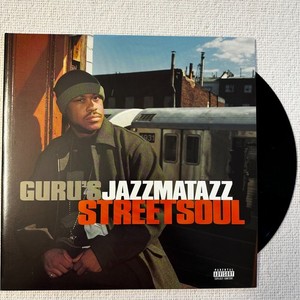 Guru Jazzmatazz Vol 2 | eBay