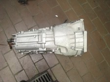 Schaltgetriebe BEX 6-GANG BMW 118d DPF E81,E82,E8 12 Monate Garantie