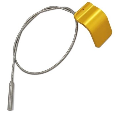 Billet Engine Oil Dipstick Fit for K-Series Hybrid Honda Acura Civic Accord K24