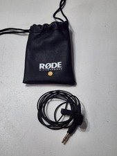 RODE MICROPHONES LAVALIER GO P19017728 