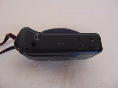 Canon Quartz Date Autofocus 38mm Camera | eBay