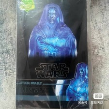 Hot Toys ACS015  Star Wars Darth Maul Hologram Phantom Menace  1/6  Figure
