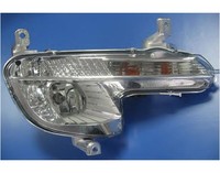 Nebelscheinwerfer Links Peugeot 508 2011-2014 Marelli