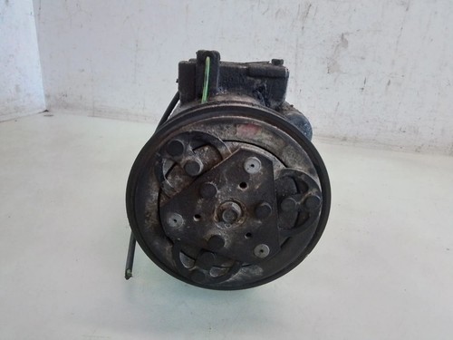 Volkswagen PASSAT B5 1998 Klimakompressor Pumpe 8D0260805D Benzin 74kW DND94634
